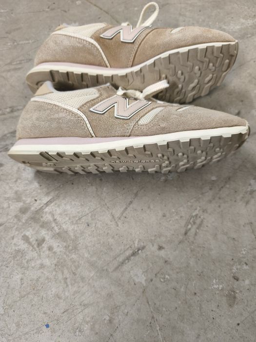 New Balance buty sportowe damskie 38