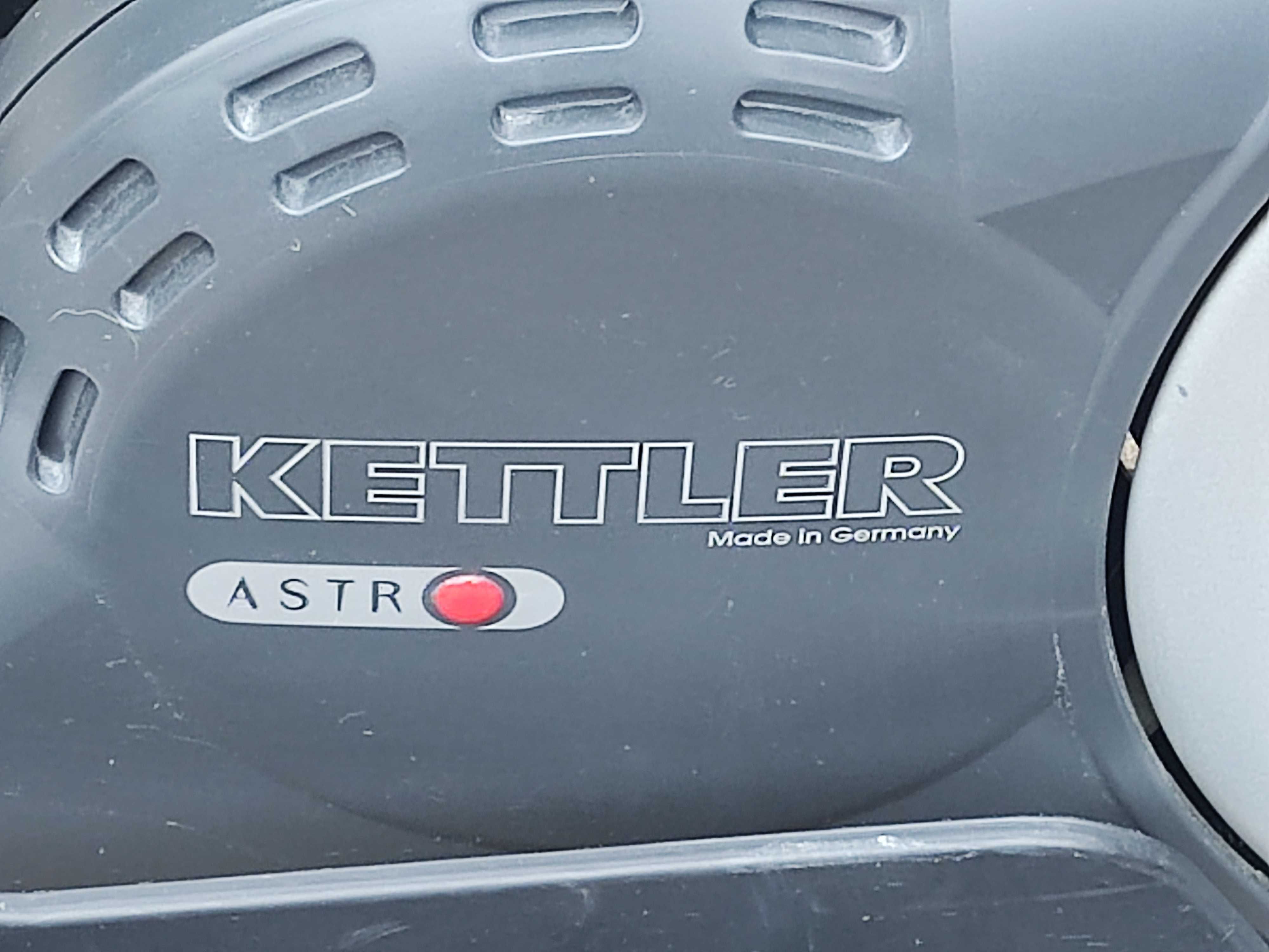 Orbitrek magnetyczny Kettler Astro