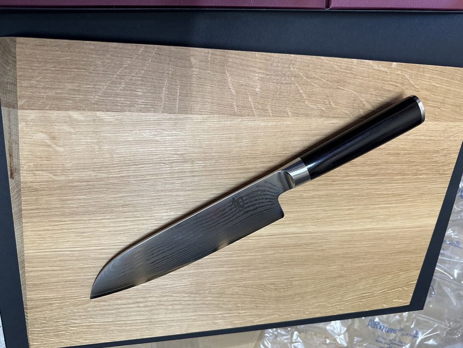 Sprzedam profesjonlny nóż kuchenny