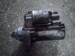 Rozrusznik vw golf v a3 8p toledo ibiza fabia 1.4 16v bca 1.6fsi blf
