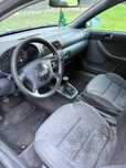 Audi A3 8L 1999 1.9 Tdi