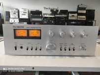 Tele-Master WA-7700 dual mono . Wzmacniacz Vintage. Sprawny.