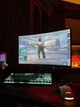 Монитор MSI 24, 180гц