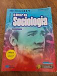 Livro " o olhar da sociologia"