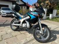 Motor Yamaha TDR 125