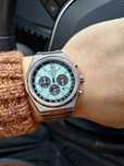 Citizen Super Titanium