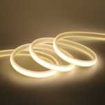 10m taśmy LED COB 230V, 6500K/4000K/3200K. Komplet ze stabilizatorem