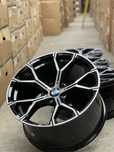Диски Нові R20/5/112 BMW X3 G01 X4 G02 X5 G05 X6 G06 IX X7 в Наявності
