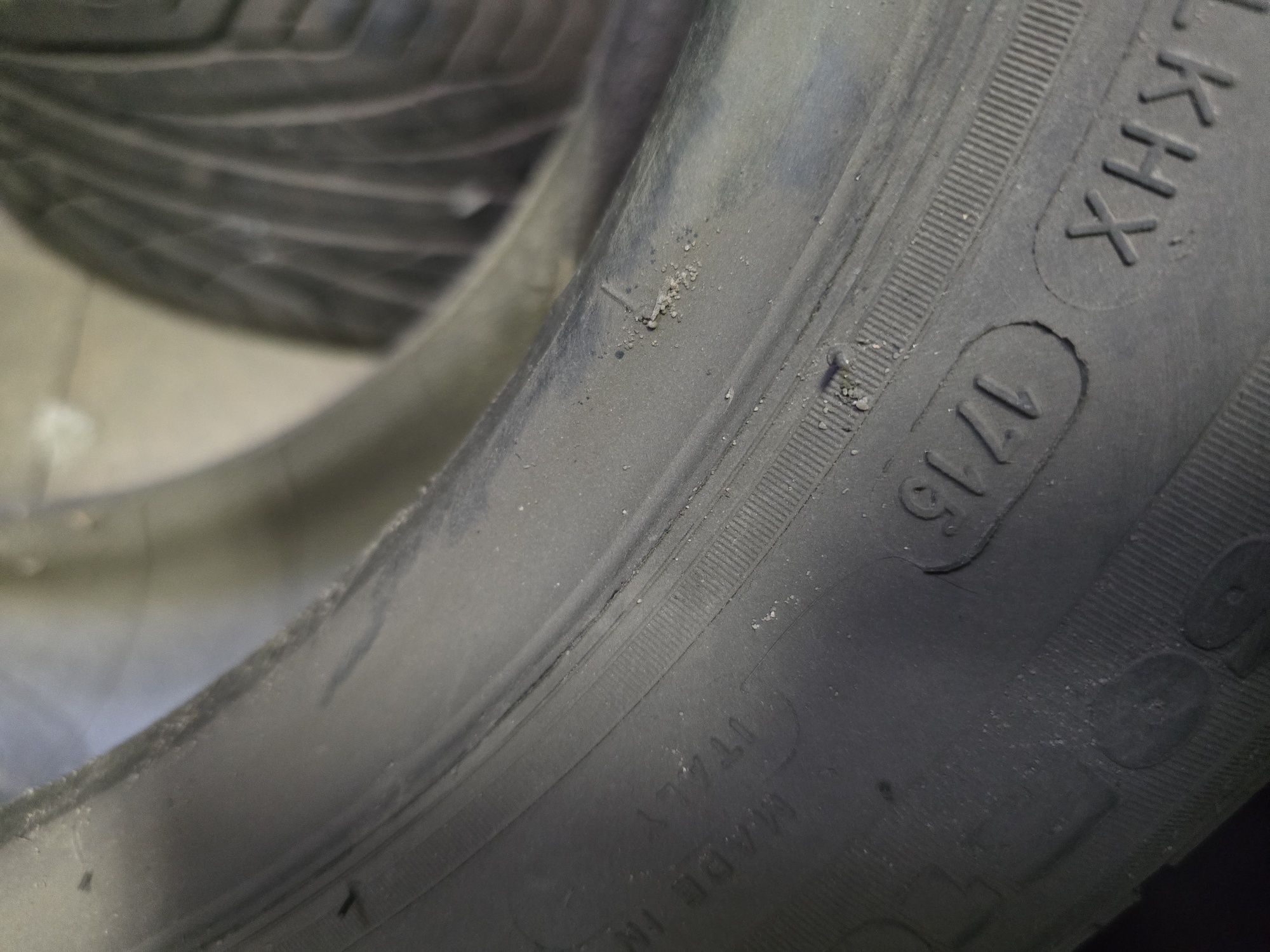 215/60 r 16c 103/101 T Michelin Agilis 51 Letnie 2szt