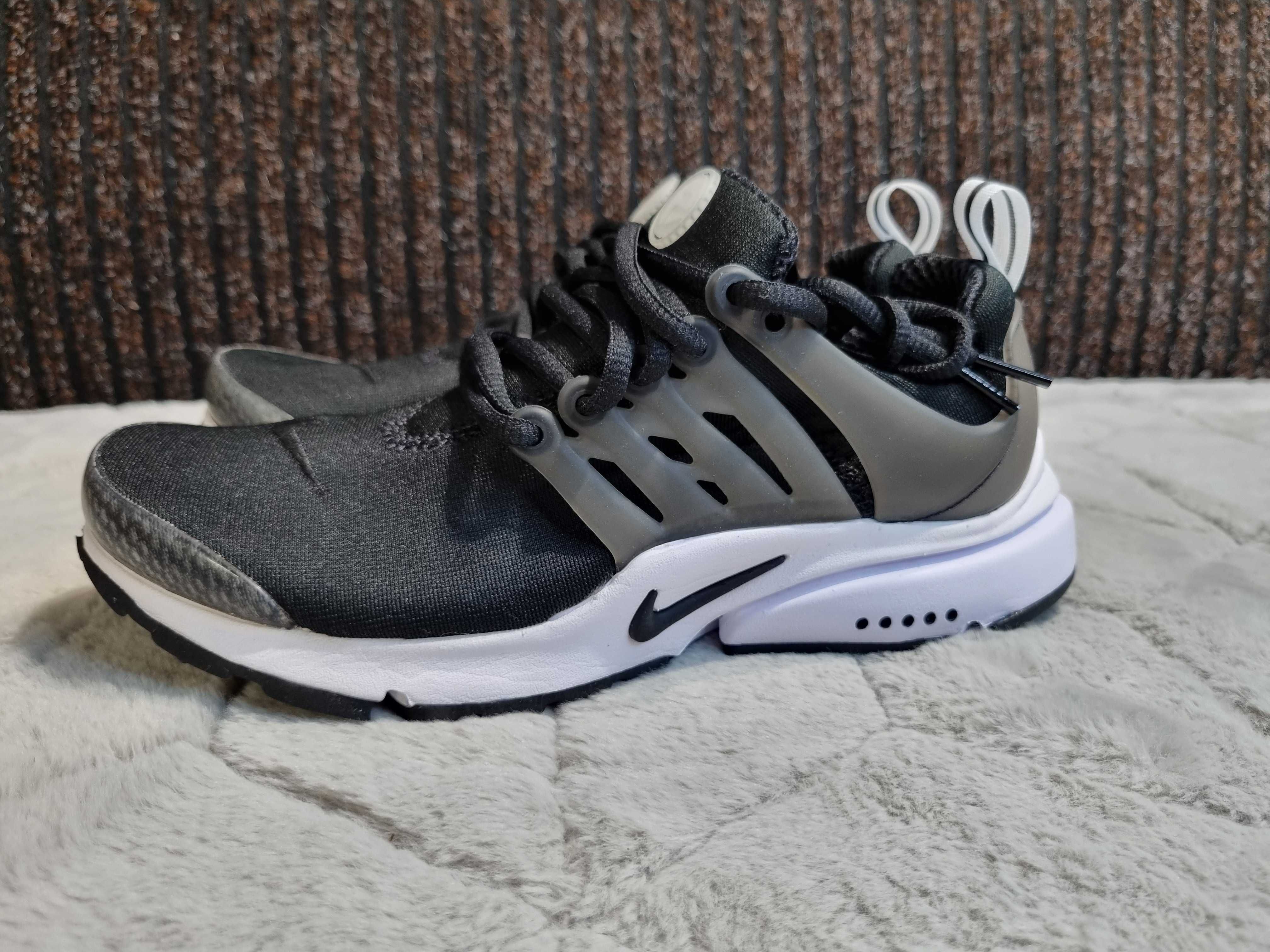 Buty Nike Air Presto, 37,5