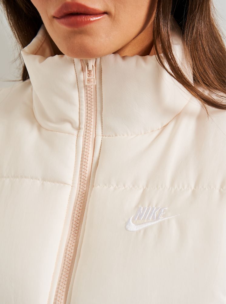 Жіночий оригінальний жилетка Nike NSW Therma-Fit