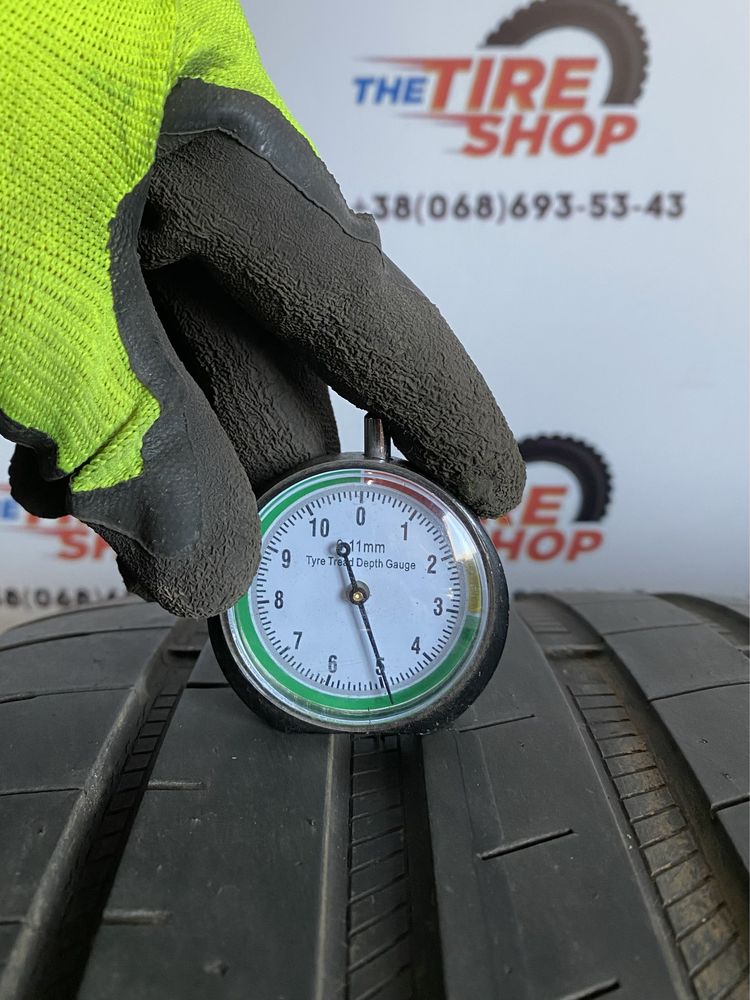 Літня резина шини (пара) 275/40R18 Goodyear