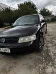 Продам авто Passat b 5 для ЗСУ нерастаможена