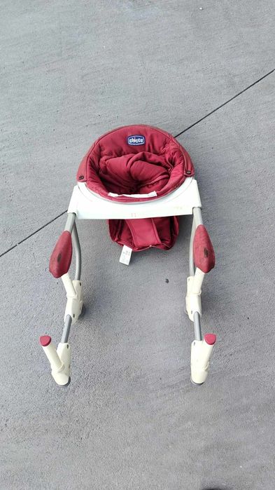 Cadeira de mesa Chicco 360