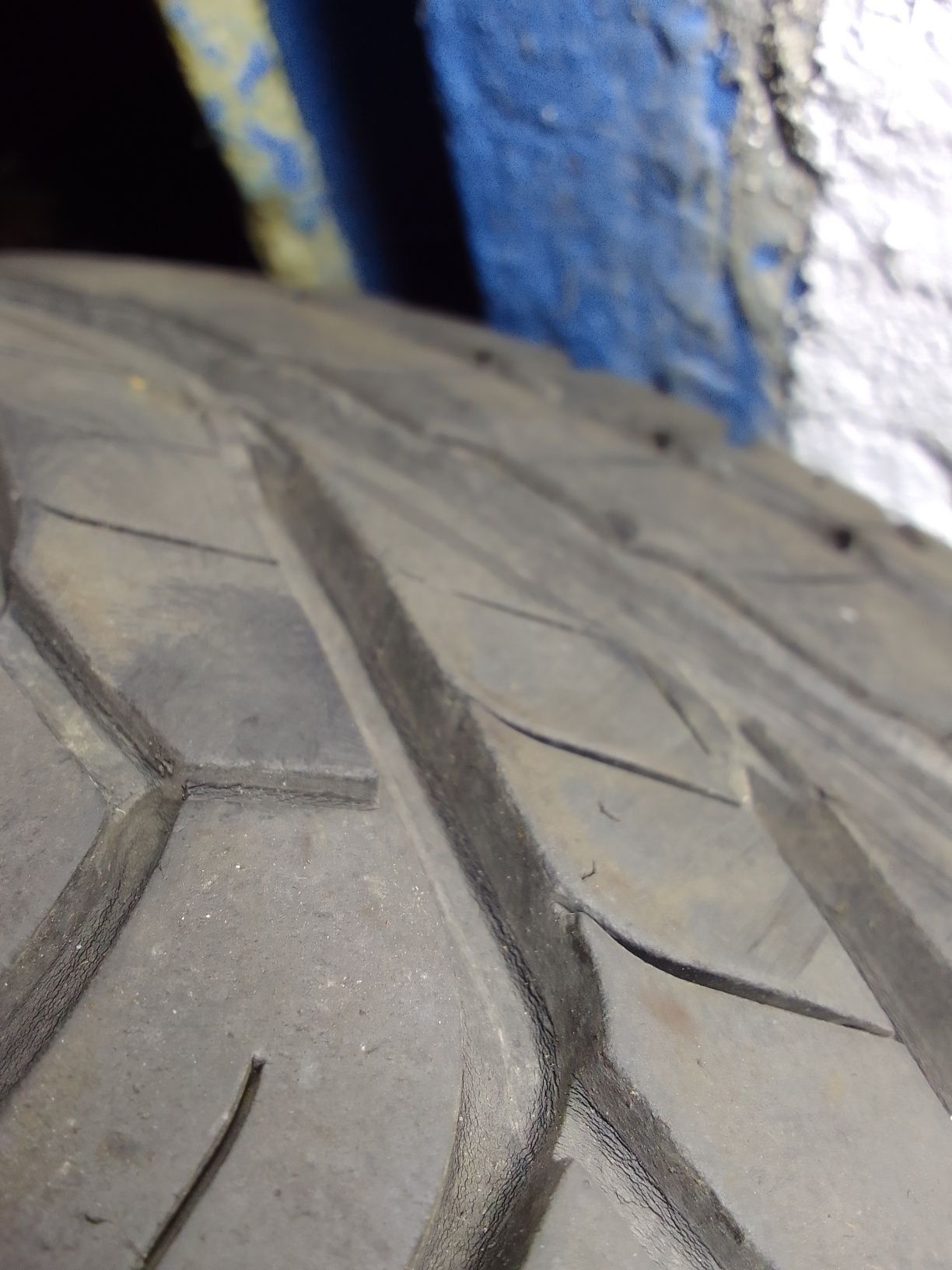 Uniroyal rainexpert 3 175/65R14