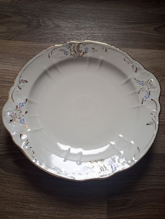 Тарілка, тарелка, блюдо