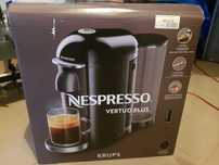 Ekspres kapsułkowy Krups Nespresso Vertuo
