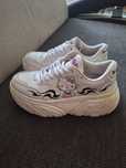 Buty Hello Kitty bershka rozmiar 40