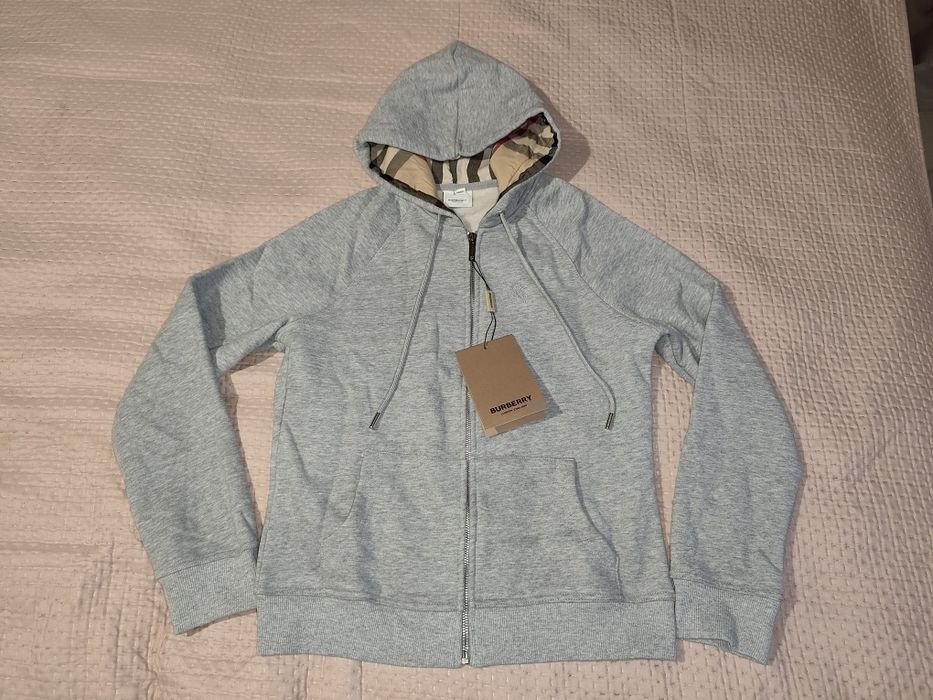 Bluza Burberry r. 158cm NOWA