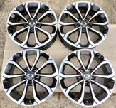 Felgi aluminiowe SsangYong Tivoli 6,5x18 ET45,5 5x114,3