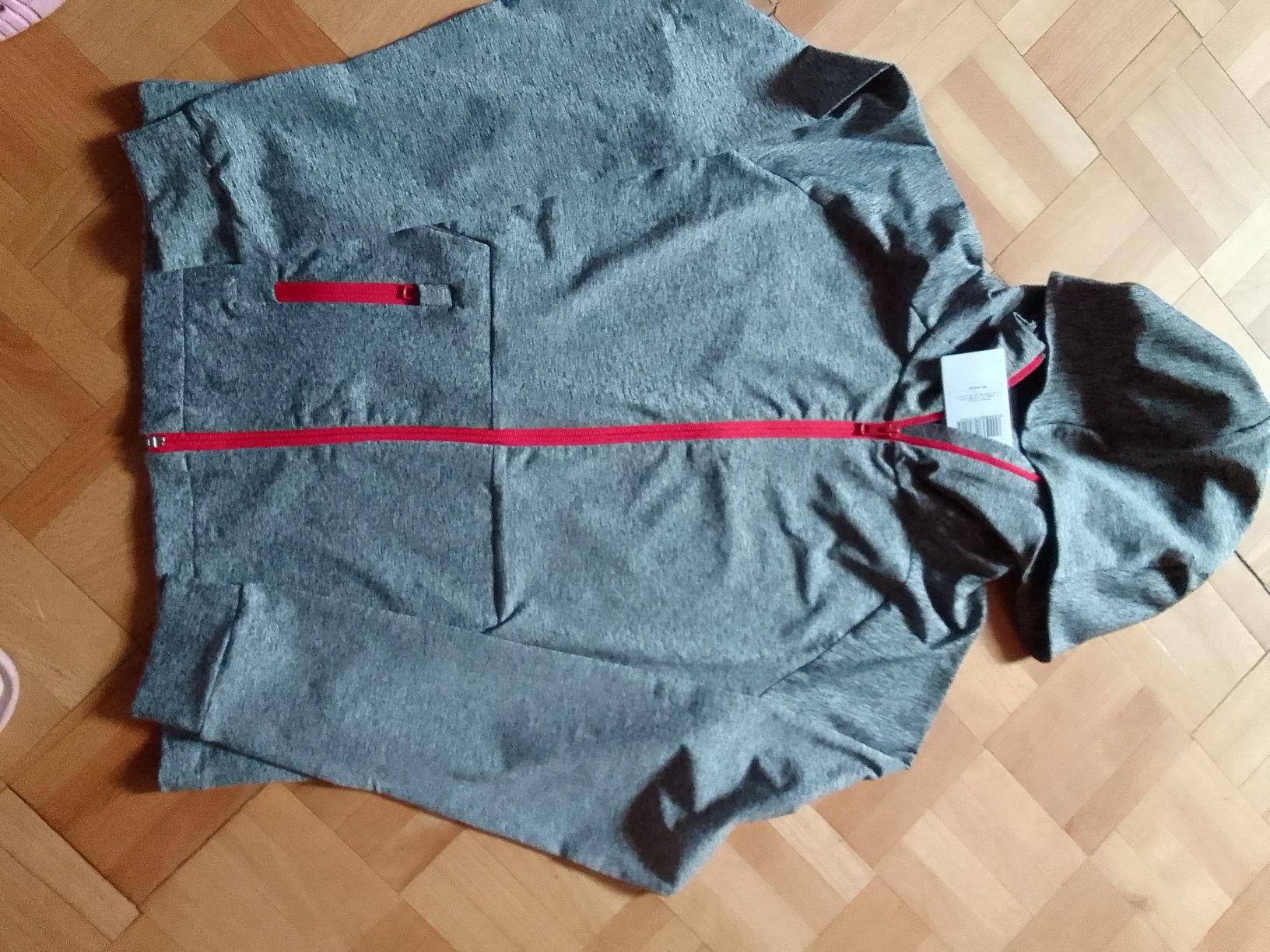 Bluza treningowa 4f unisex
