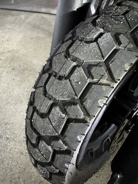 Trotinete Segway Zt3 pro