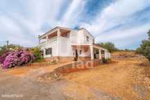 Casa / Villa T3 em Querença, Tôr e Benafim de 90,00 m2