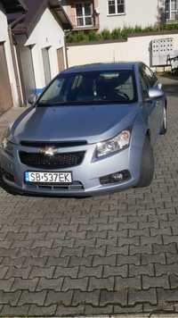 Sprzedam Chevrolet Cruze