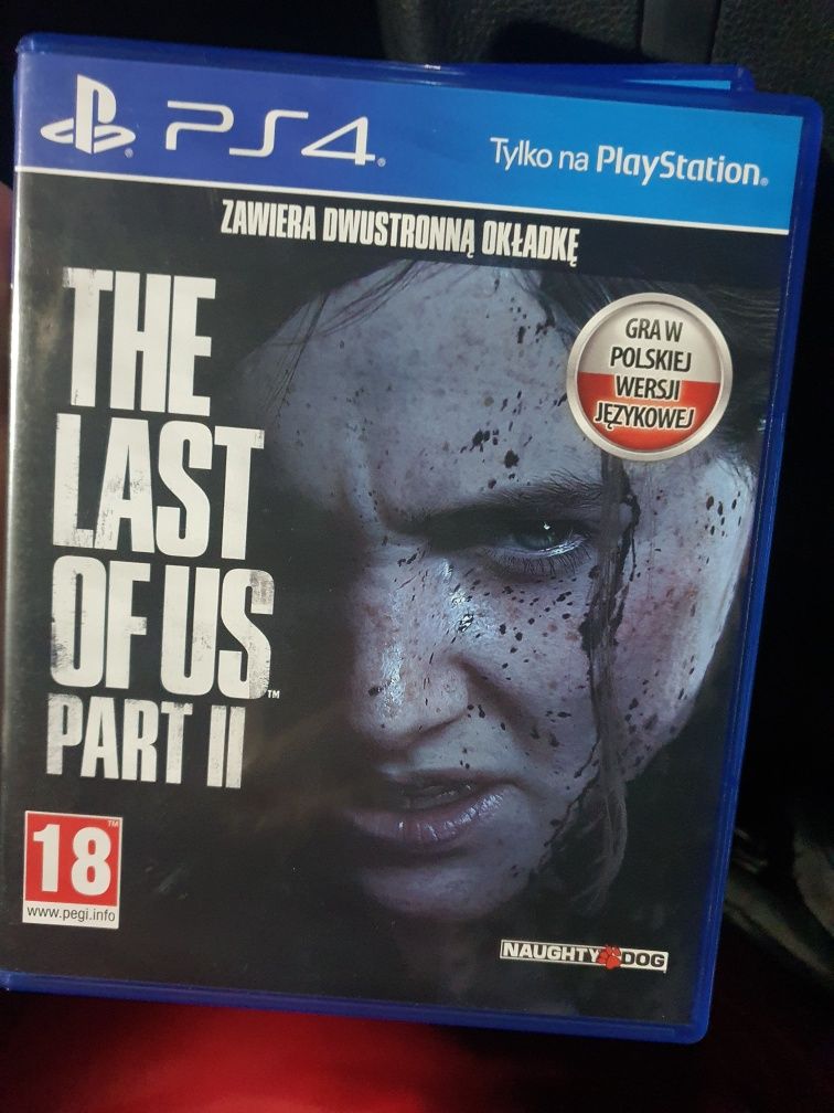 Super hity gry Ps4 Slim Pro Ps5 read nfs uncharted days gone farcry f1
