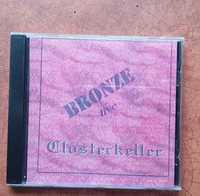 CLOSTERKELLER - Bronze - live at Castle Party 98 X lecie zespołu RARE
