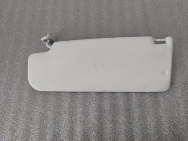 Pála de sol direita SEAT Leon (1M1)