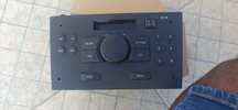Radio Opel Corsa C