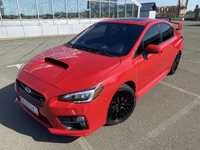 Продам SUBARU WRX Limited 2017р.в рестайл