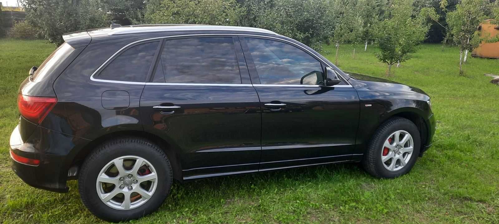 продам     AUDI Q5