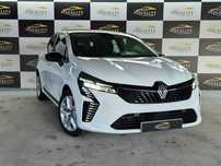 Renault Clio 1.0 TCe Intens