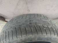 Nokian r16 205/60 зима