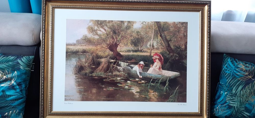 Sprzedam obraz 95×70