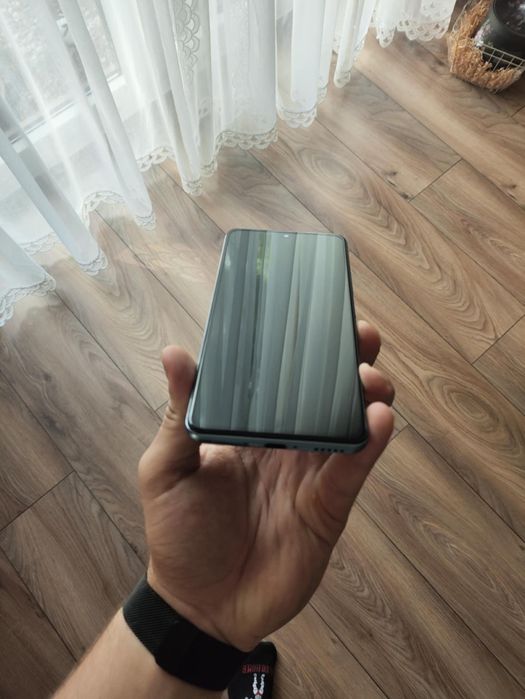 Poco F3 5G w wersji 8/256