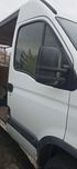 Drzwi  prawe Renault Master 2,8 części