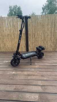 Електросамокат Like.Bike Solo (Black) 780 Wh