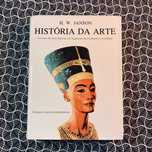 História da Arte - H. W. Janson