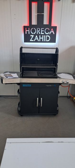 Гриль барбекю BBQ Campingaz