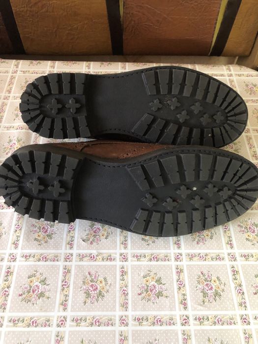 Мужские зимние сапоги и ботинки