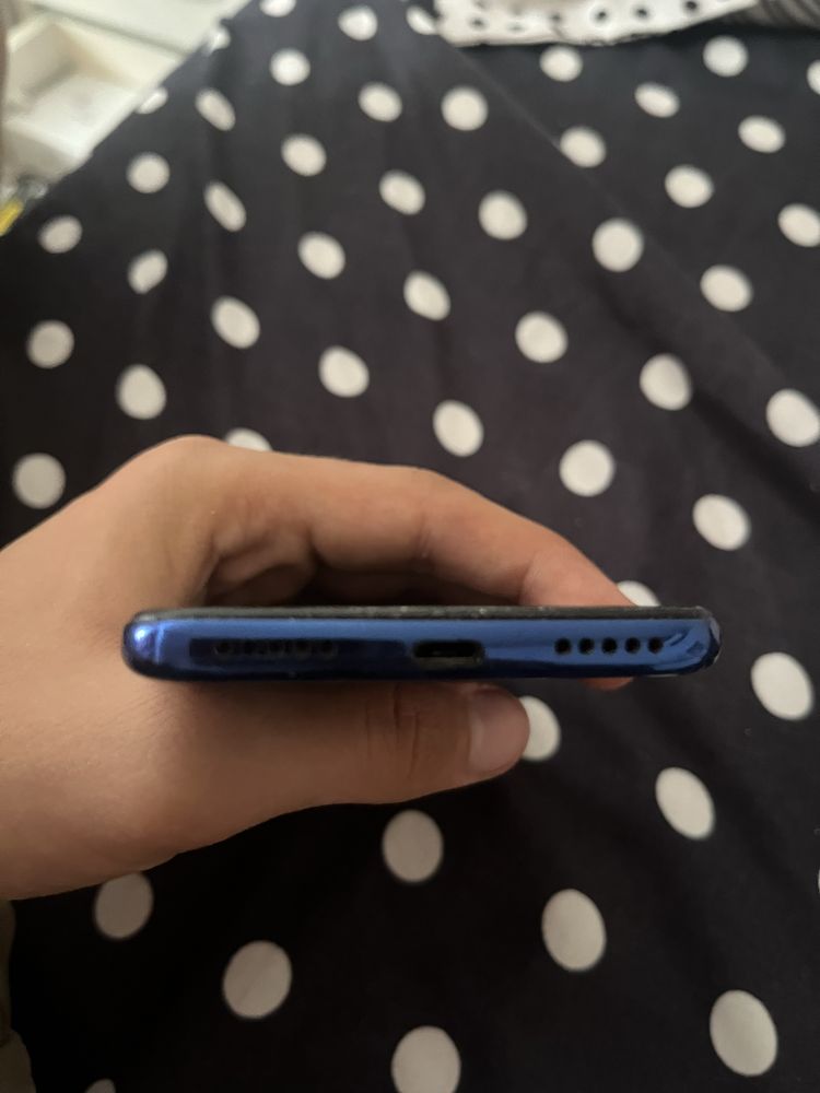 Xiaomi Mi play на запчастини
