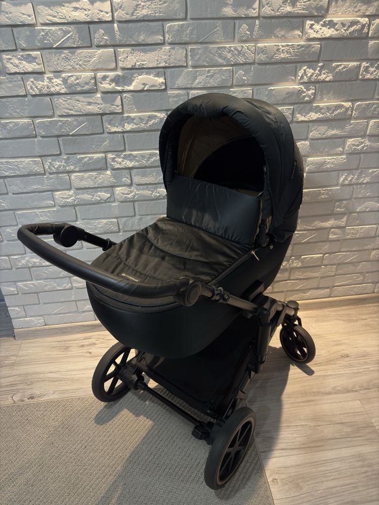 Kinderkraft prime 2 4w1
