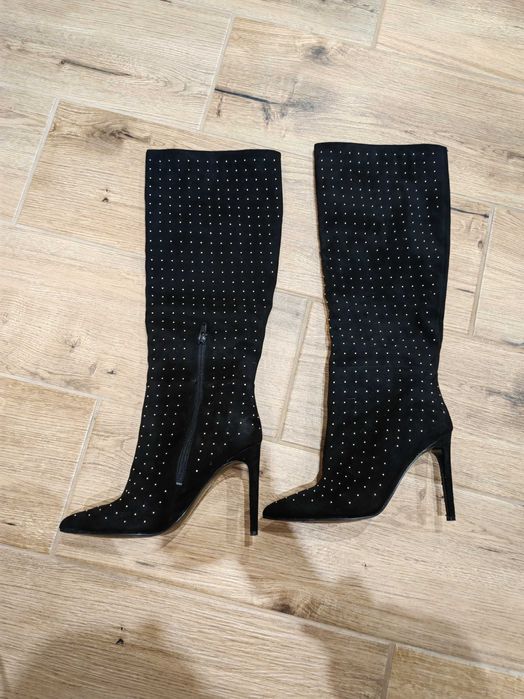 чоботи Guess 36р
