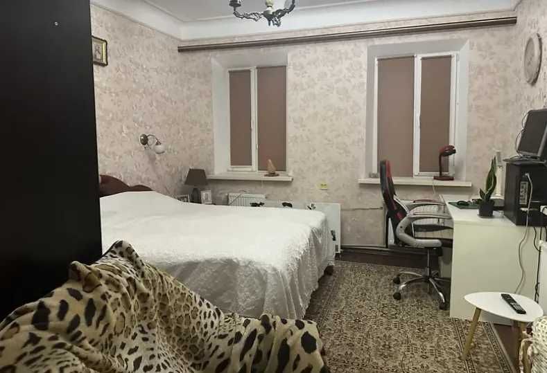 Продам 4-комнатный дом Левый берег АНД район Ломовка