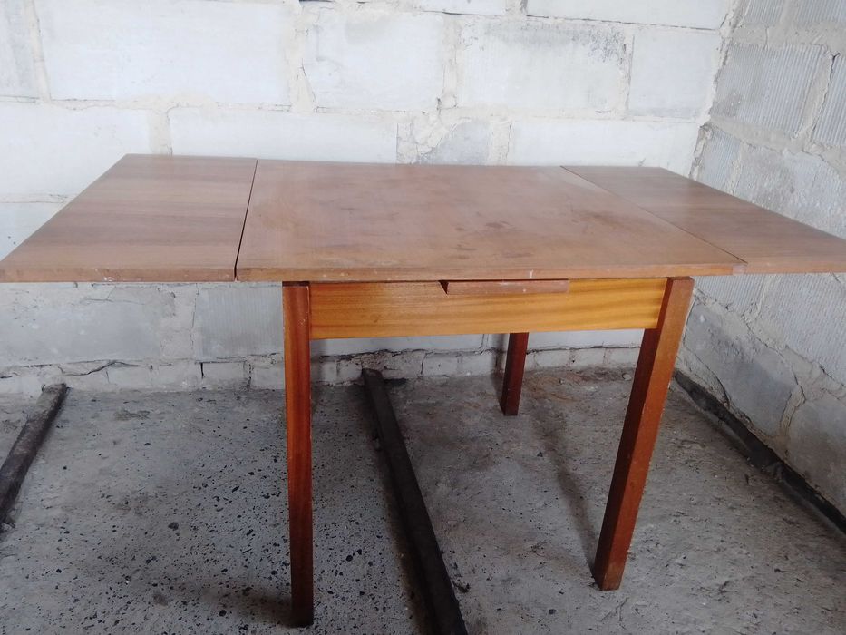 Stół ława rozkładana