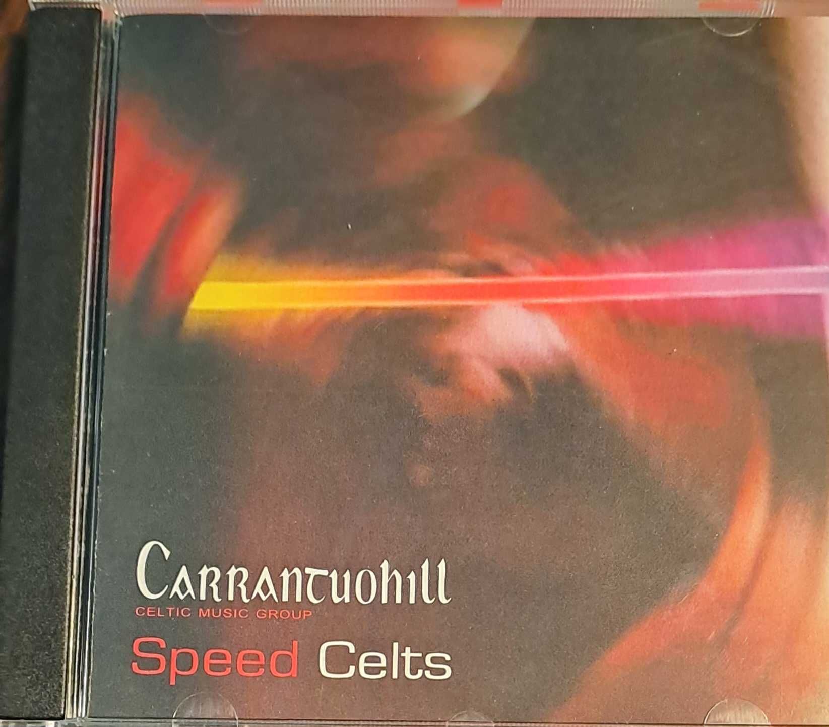 Carrantuohill - Celtic Music Group - "Speed Celts"