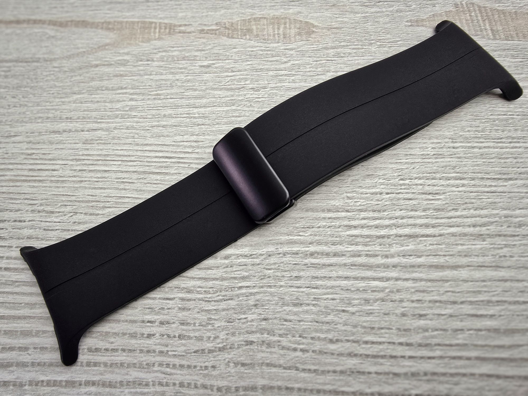 Ремінець з магнітним кріпленням D-Buckle до Samsung Galaxy Watch Ultra